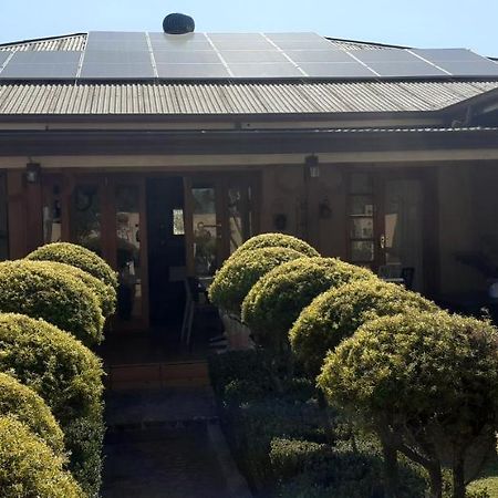 Hampton House Guest House センチュリオン エクステリア 写真