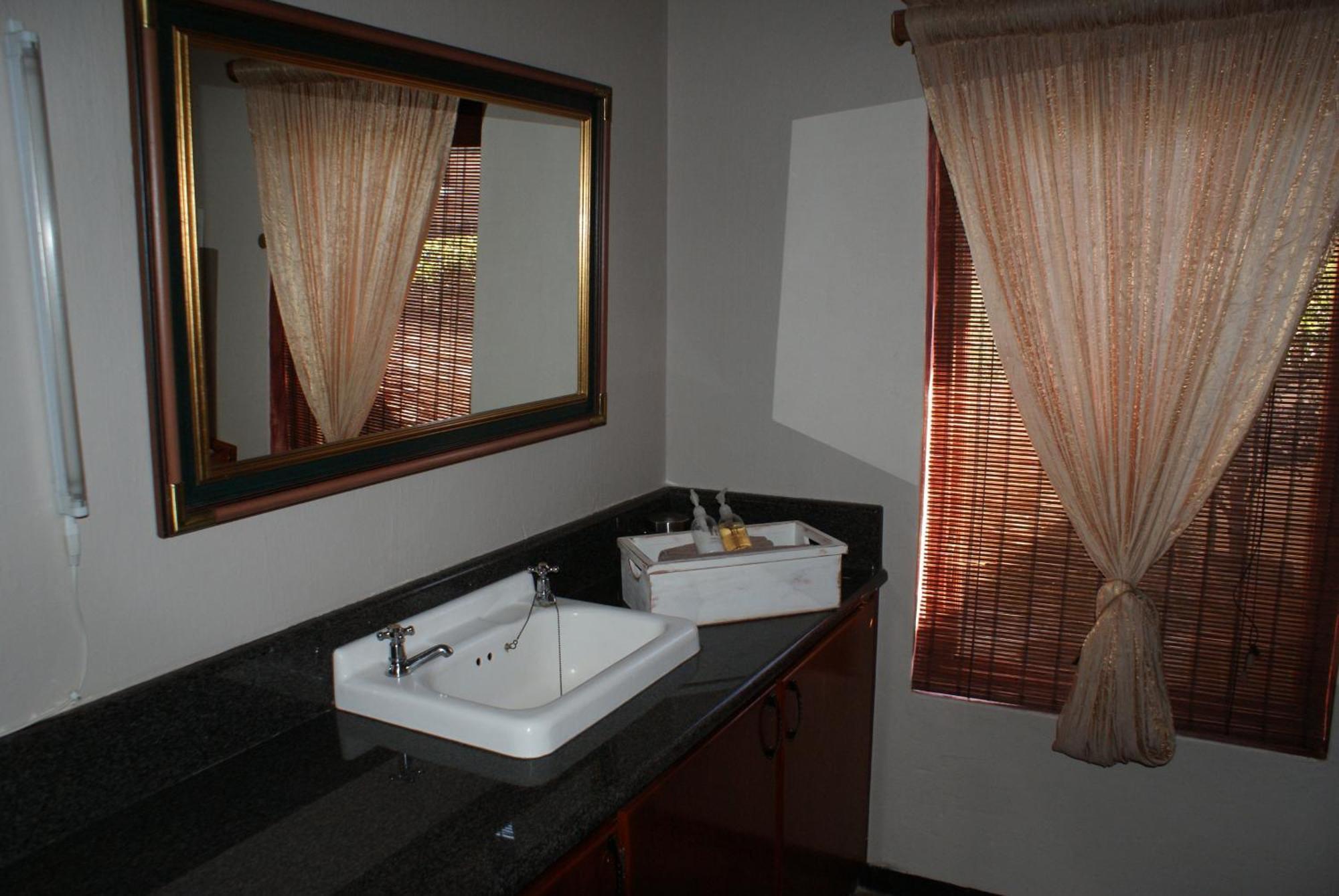 Hampton House Guest House センチュリオン 部屋 写真