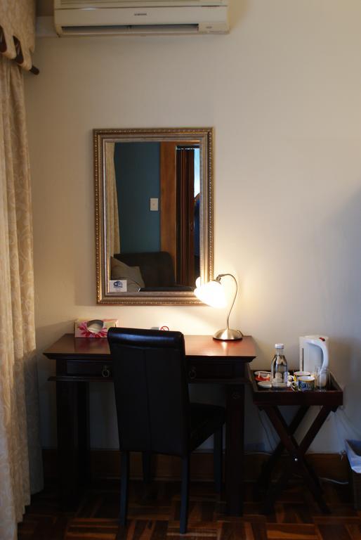 Hampton House Guest House センチュリオン エクステリア 写真