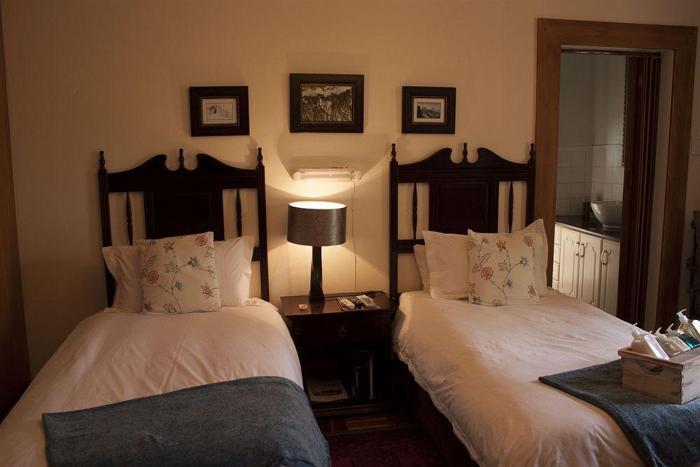 Hampton House Guest House センチュリオン エクステリア 写真