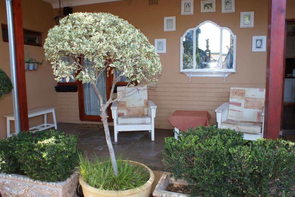 Hampton House Guest House センチュリオン エクステリア 写真