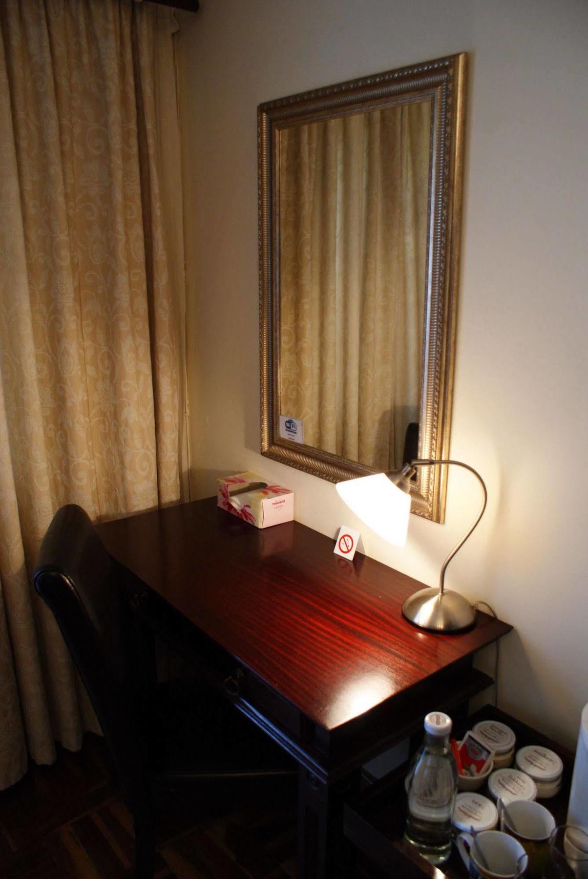 Hampton House Guest House センチュリオン エクステリア 写真